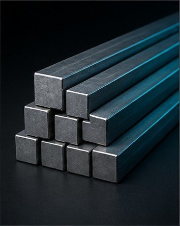 Square bars