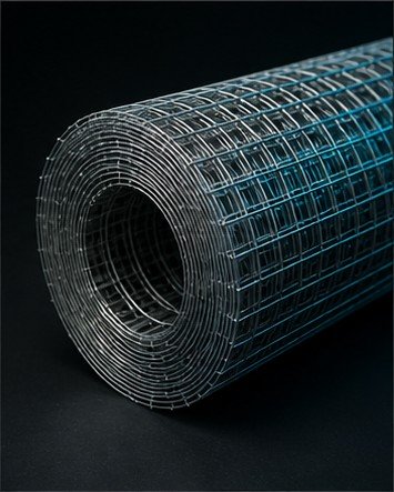 Wire mesh